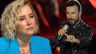 Tarkan biletlerinin karaborsaya düşmesine Berna Laçin'den tepki: 'Kural yok mu bu ülkede?'