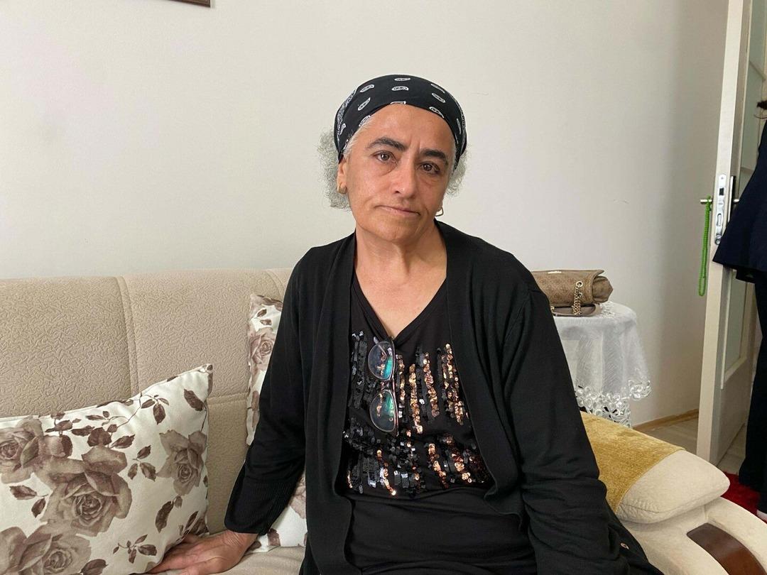 Ebru nun acılı annesi konuştu: Sa&ccedil;ları koparılmıştı ve y&uuml;z&uuml;nde kan izleri vardı! 2