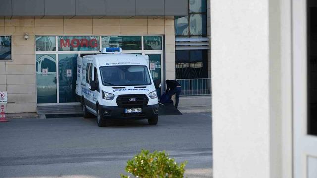 Kazada yaşamını yitiren genç kızın cenazesi gözyaşlarıyla alındı