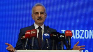 Bakan Uraloğlu: İlk göreve geldiklerinde 4.7 milyon kullanıcının bilgileri yurt dışına çıkarılmıştır