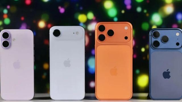 iPhone hakkında ilk sızıntı geldi: Daha uygun fiyatlı model sunacak