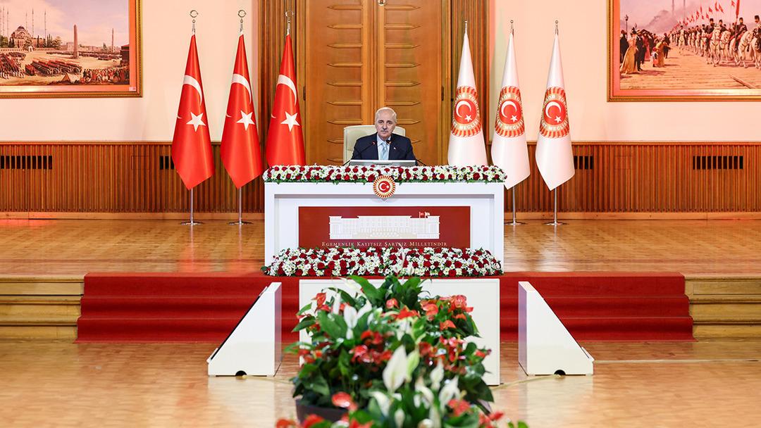 CHP den sonra bir parti daha aynı kararı aldı: ‘İmralı heyetine üye vermeyeceğiz’ 1