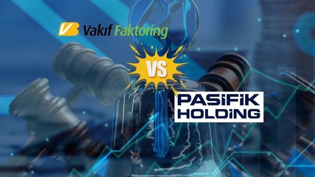 VAKFA ve PAHOL halka arz sonrası ilk haftanın kazananı kim oldu?