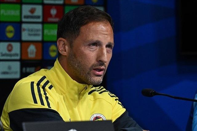 Tedesco'dan yönetime rapor! Herkesi ters köşe yaptı: Takımda kalsın!