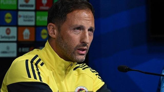 Tedesco'dan yönetime rapor! Herkesi ters köşe yaptı: Takımda kalsın!