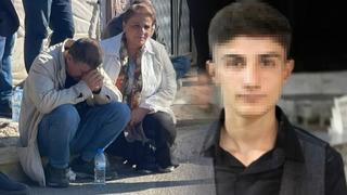 15 yaşındaki çocuk kompresörle hava basılarak öldürülmüştü! Ailesi sessizliğini bozdu