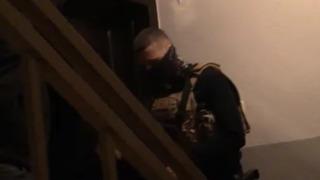 Sakarya'da DEAŞ operasyonunda 1 tutuklama