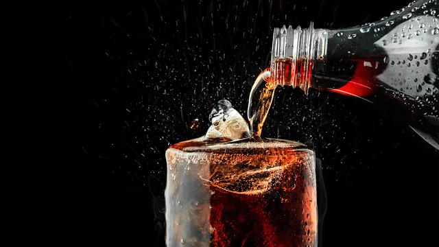 Rekabet Kurulu'ndan Coca-Cola'ya milyonluk ceza!