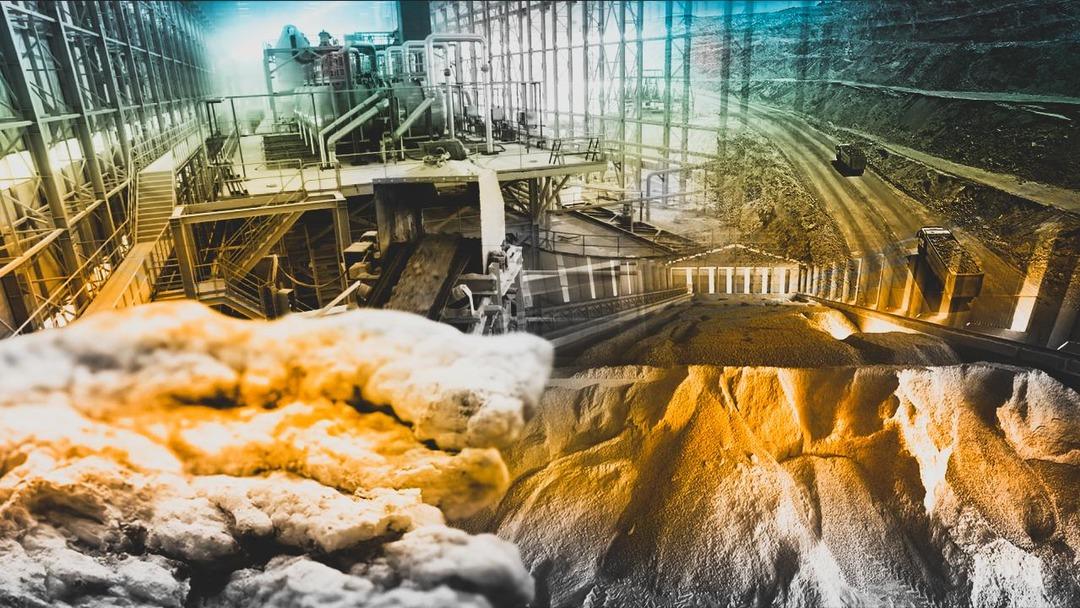 Türkiye nin bor madenleri masada: ABD 20 milyon dolarlık destek verebilir 1