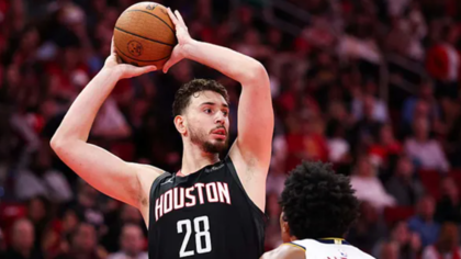 Alperen Şengün'ün 14 sayısına rağmen Rockets, Nuggets'a kaybetti