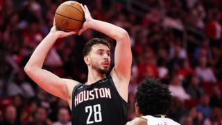 Alperen Şengün'ün 14 sayısına rağmen Rockets, Nuggets'a kaybetti