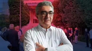 Bayrampaşa Belediye Başkanı Hasan Mutlu 'acil olarak' hastaneye kaldırıldı