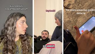 İlişkinizi bu y&ouml;ntemle test edin