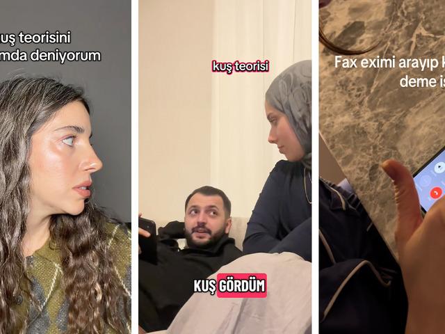 İlişkinizi bu yöntemle test edin