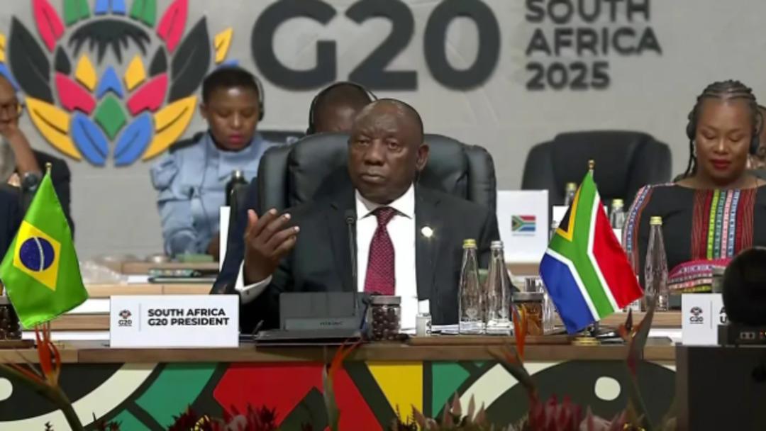 G20 Zirvesi başladı, Cumhurbaşkanı Erdoğan çağrı yaptı: "Daha fazla sorumluluk alınmalı" 5