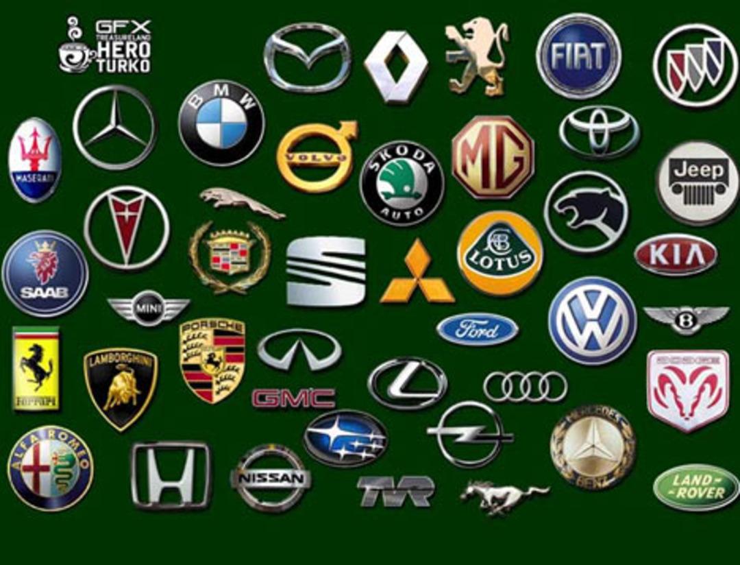 En &ccedil;ok satılan otomobiller