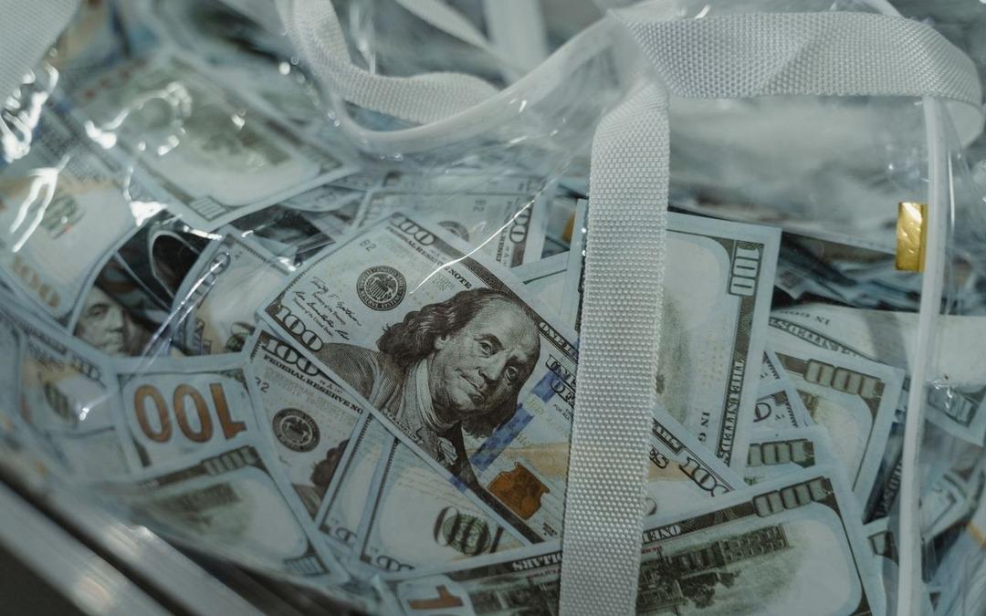 Kişi başı tam 2 bin dolar! Herkese para dağıtılacaktı… Parti izin vermedi! 2