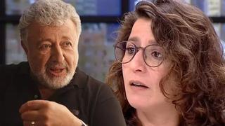  Duygu Nebioğlu'nun Metin Akpınar’a açtığı 10 milyonluk dava ertelendi