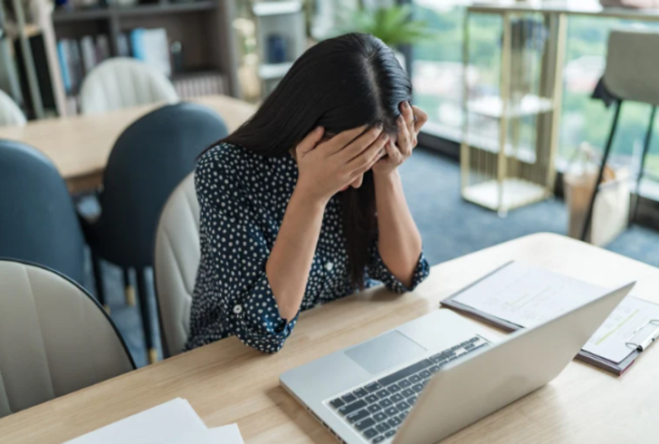 G&uuml;n i&ccedil;inde senin en &ccedil;ok ne canını sıkar?