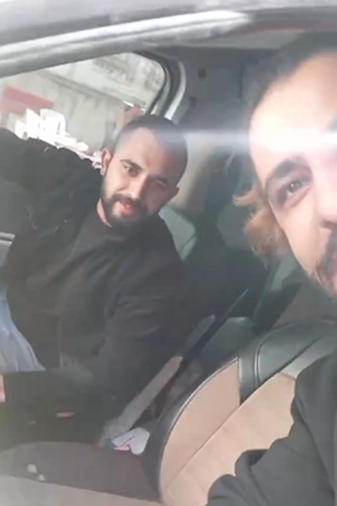 Kargo kuryesi çalışanlarına mezuniyetlerini sordu! Yanıtlar olay oldu: Aralarında mekatronik mühendisi bile var 4