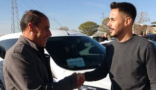 O şehirde fiyatlar Türkiye'nin üzerinde