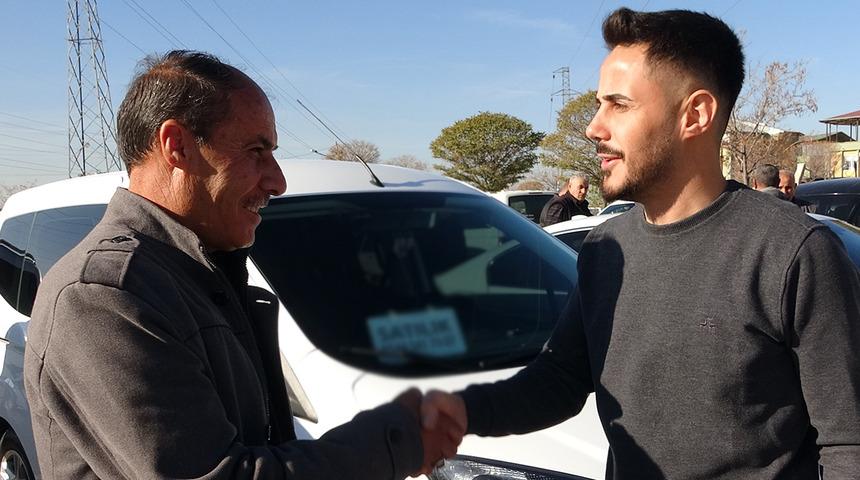 Araba pazarı kalabalık ama alıcı yok! O şehirde fiyatlar Türkiye'nin üzerinde