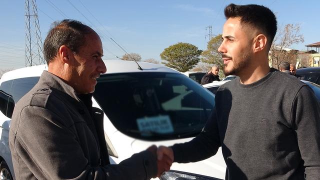 Araba pazarı kalabalık ama alıcı yok! O şehirde fiyatlar Türkiye'nin üzerinde