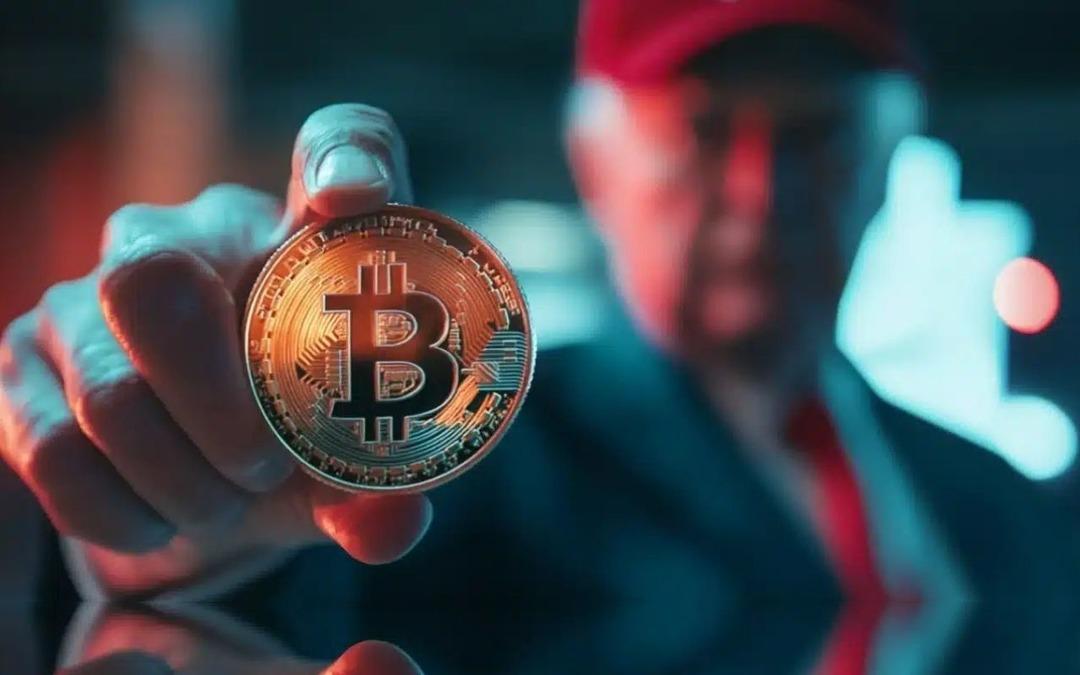 Bitcoin çöküşü Trump’a 400 milyon dolardan fazla kaybettirdi! 2