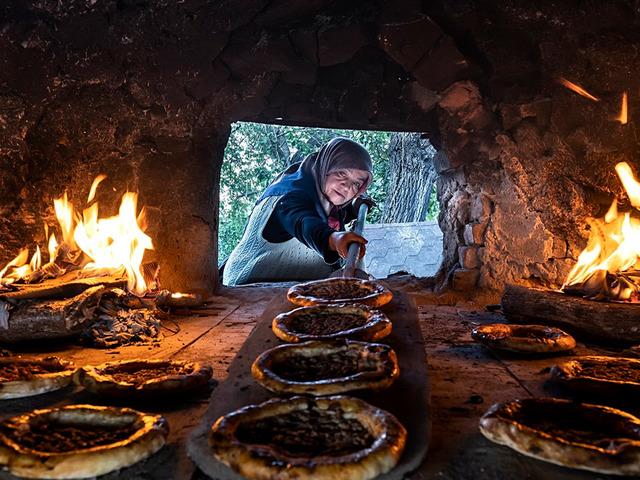 225 yıllık tescilli lezzet! Dünya Cantık Günü: "Piştiği odun da farklı"