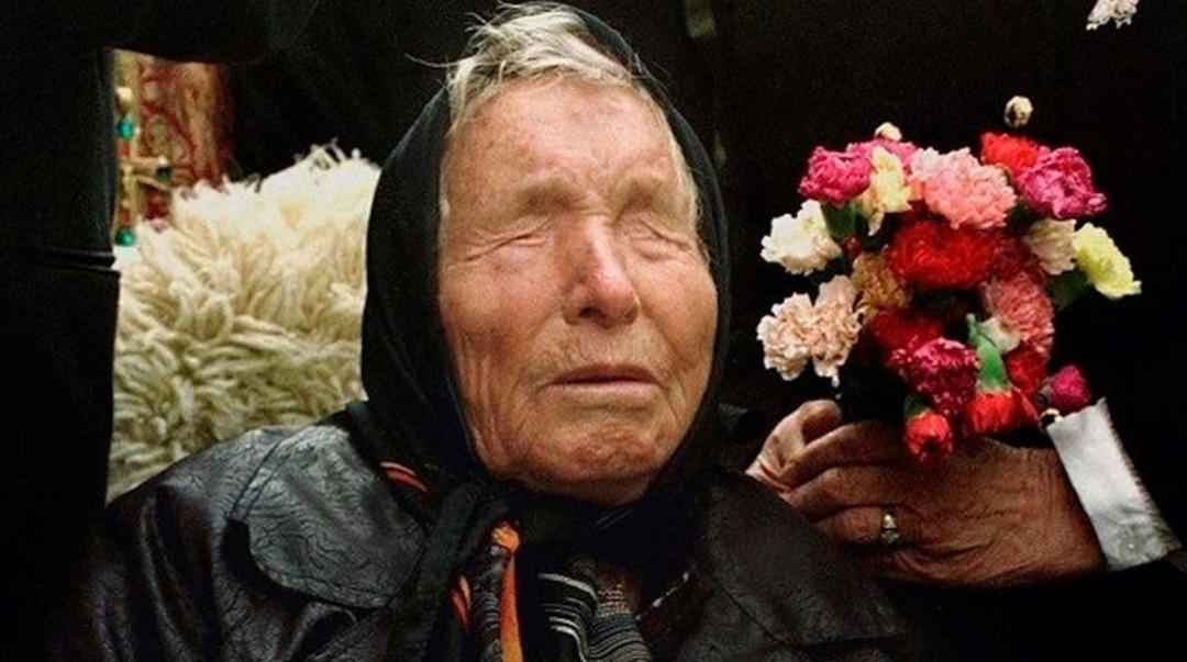 &Uuml;nl&uuml; kahin Baba Vanga&rsquo;nın 2026 kehanetleri ortaya &ccedil;ıktı!  1