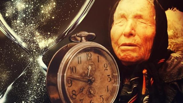 Ünlü kahin Baba Vanga’nın 2026 kehanetleri ortaya çıktı! 
