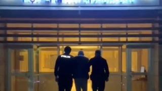 İzmir’de 34 yılla aranan firari hırsız yakalandı