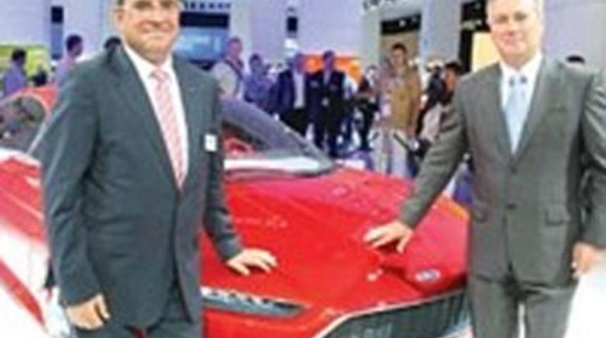 Ford: Türk malı oto can yakabilir