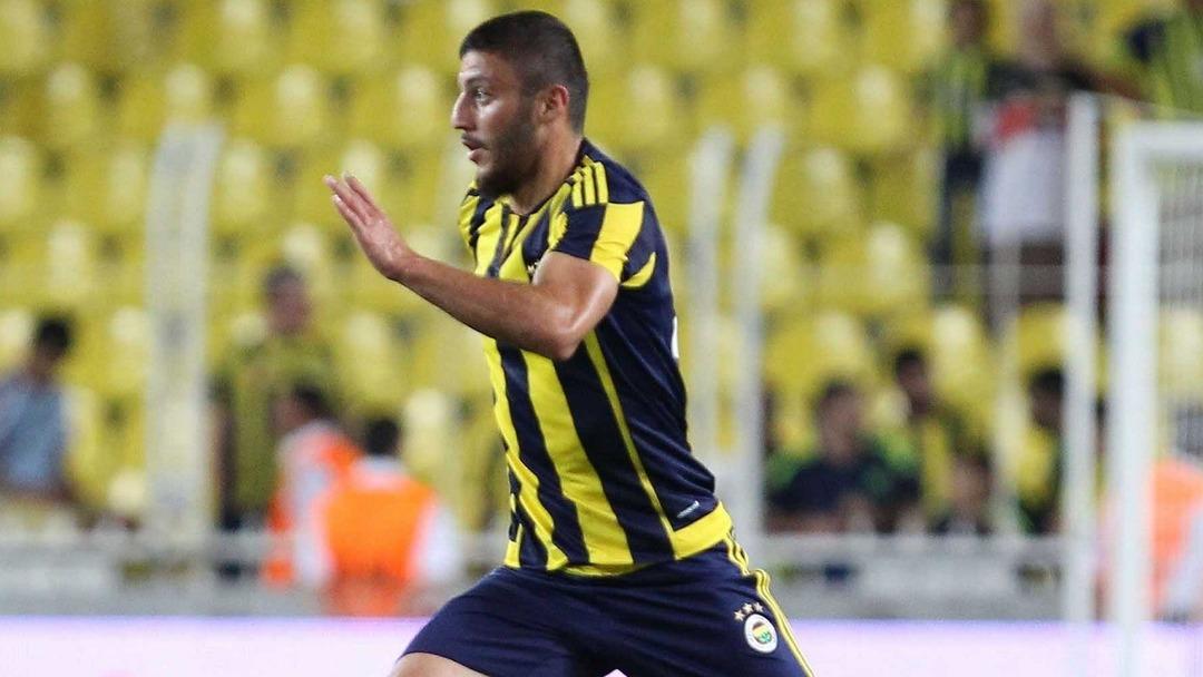 (&Ouml;zet) Rams Başakşehir - Trabzonspor Ma&ccedil;ı &Ouml;zeti ve T&uuml;m &Ouml;nemli Anları 3