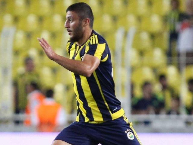 Eski F.Bahçeli'den itiraf! 'Maske takıp Trabzonspor maçlarına gidiyordum'