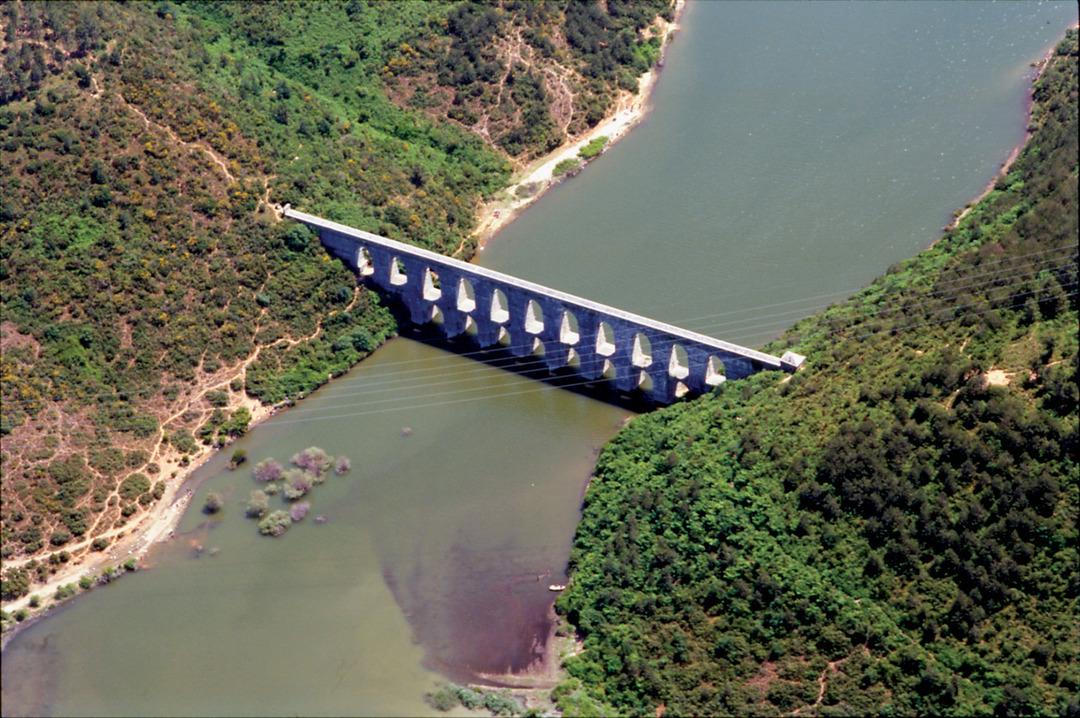 İstanbul kırmızı alarm veriyor Son 10 yılın en düşük seviyesinde 2