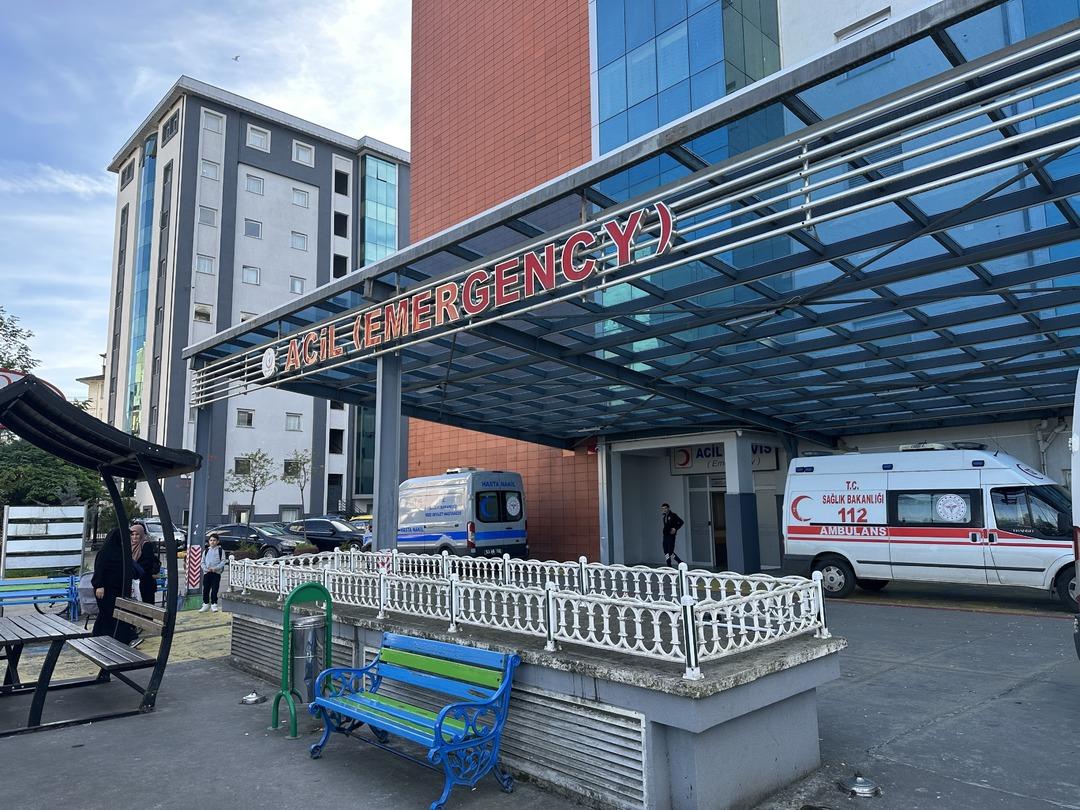 Korkutan zehirlenme faciası: &Ouml;nce Kocaeli sonra Rize! 54 &ouml;ğrenci hastaneye kaldırıldı 4