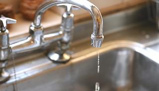 İstanbul kırmızı alarm veriyor: 10 yılın en düşük seviyesinde