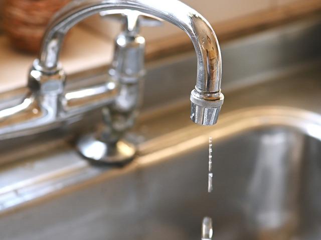 İstanbul kırmızı alarm veriyor: 10 yılın en düşük seviyesinde