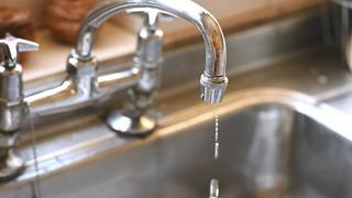 İstanbul kırmızı alarm veriyor' 'Son 10 yılın en düşük seviyesinde'