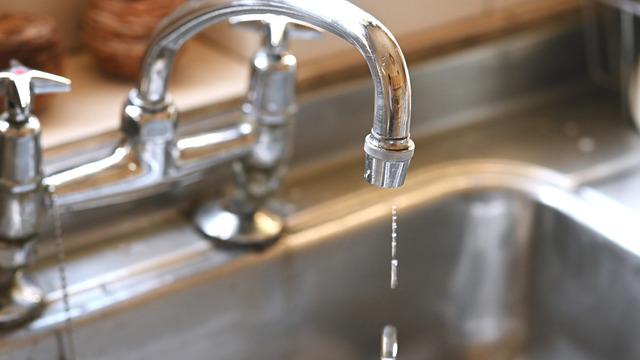 İstanbul kırmızı alarm veriyor' 'Son 10 yılın en düşük seviyesinde'