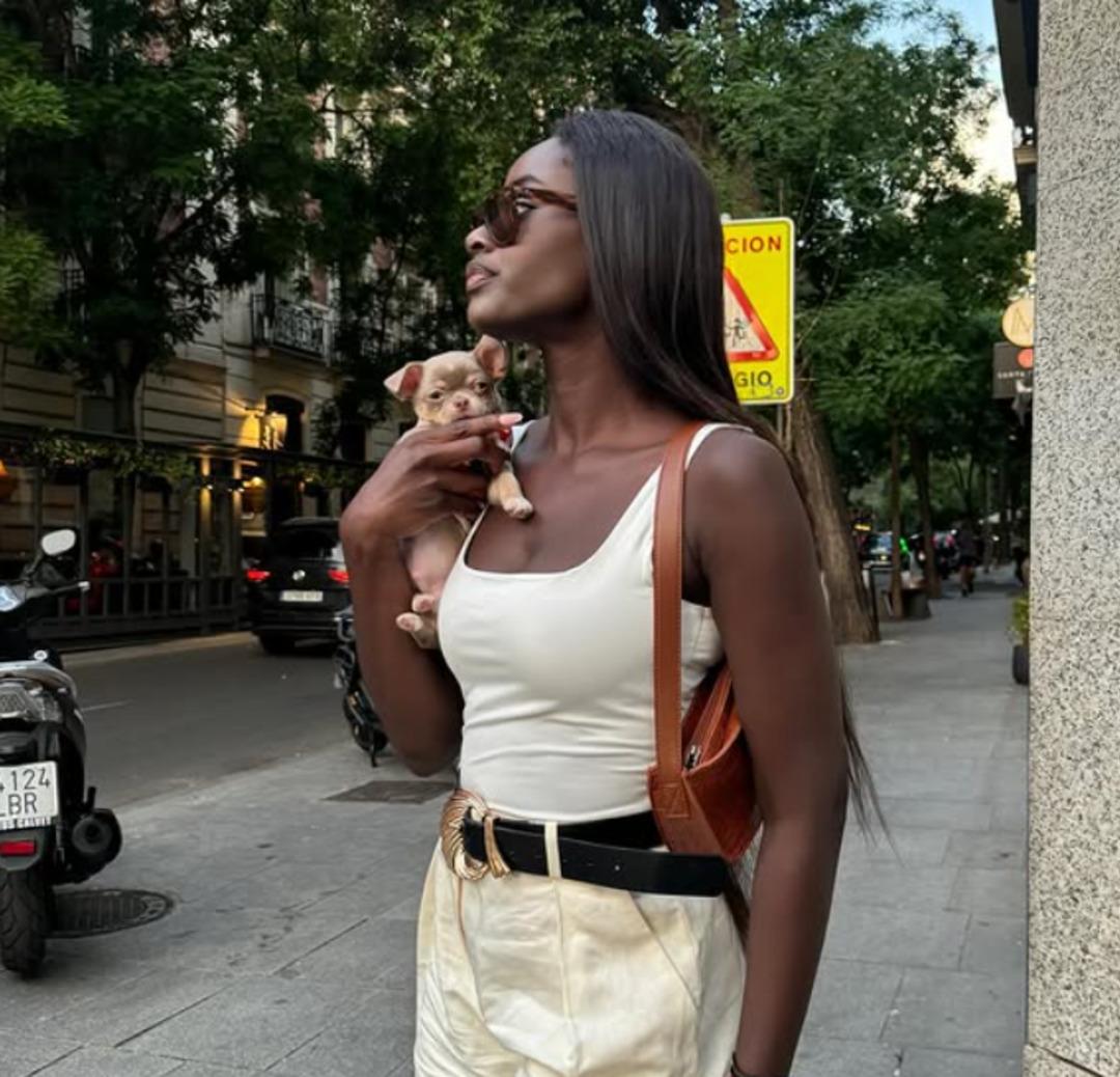 Oriana Correia Gomes e Bertuğ Yıldırım dan evlilik teklifi!  Azer B&uuml;lb&uuml;l  detayı g&uuml;ndem oldu 3