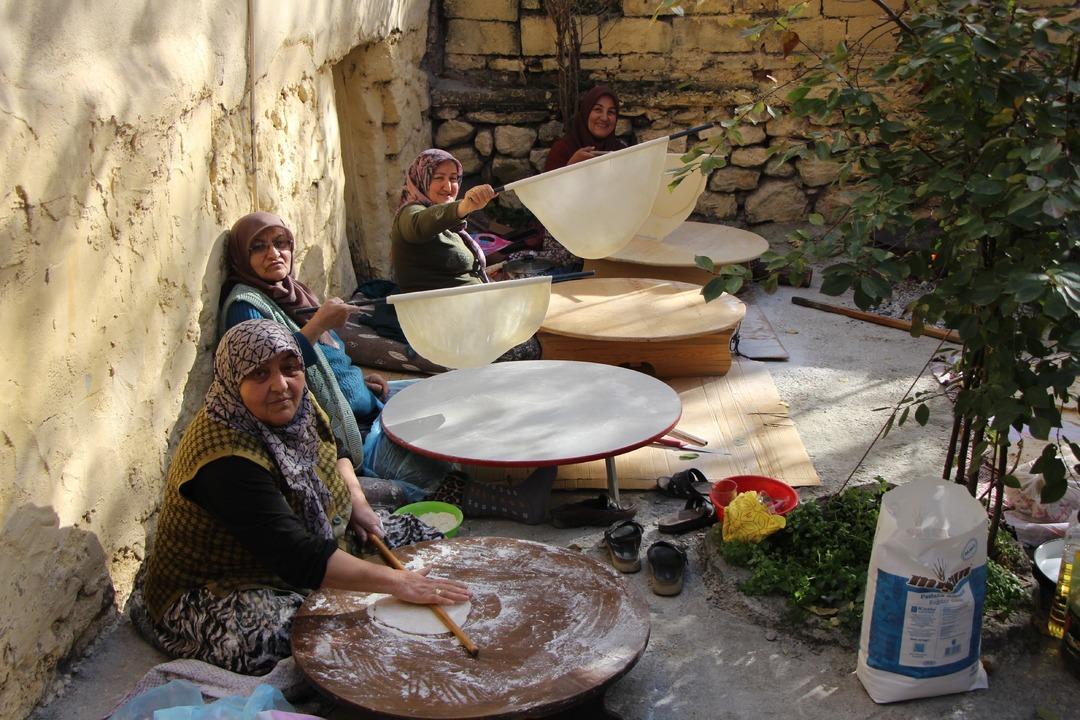 Zam geldi: Altın g&uuml;n&uuml; bitti! Yufka g&uuml;n&uuml; başladı 3
