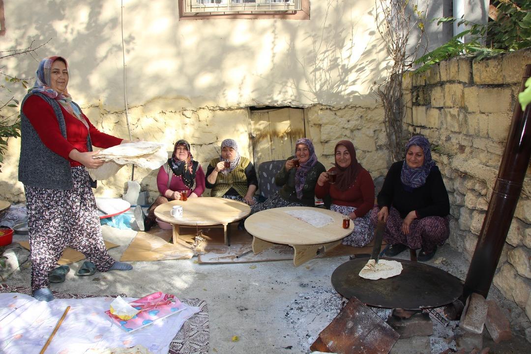 Zam geldi: Altın g&uuml;n&uuml; bitti! Yufka g&uuml;n&uuml; başladı 4