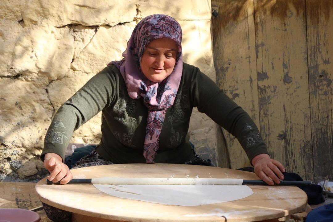 Zam geldi: Altın g&uuml;n&uuml; bitti! Yufka g&uuml;n&uuml; başladı 6