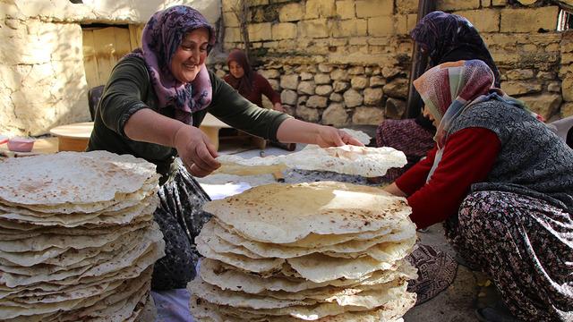 Zam geldi: Altın günü bitti! Yufka günü başladı