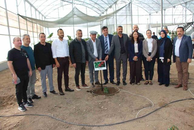 Çocuklara hem teorik hem uygulamalı eğitim 1