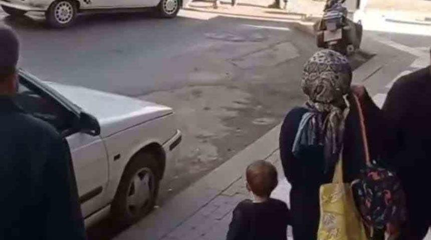 Şanlıurfa&rsquo;da doğalgaz hattı patladı: Facia kıl payı atlatıldı