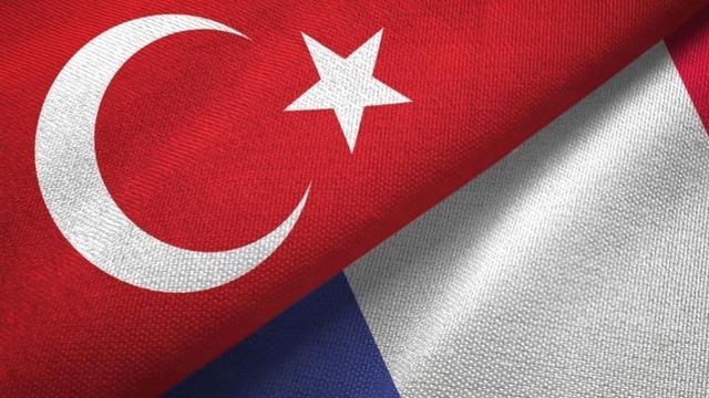 Fransız ve Fransız-T&uuml;rk şirketleri 5 milyar avroluk yeni yatırım planlıyor