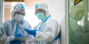 H5N5 vir&uuml;s&uuml; d&uuml;nyada ilk kez can aldı!